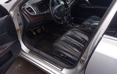 Nissan Teana, 2011 год, 1 120 000 рублей, 7 фотография