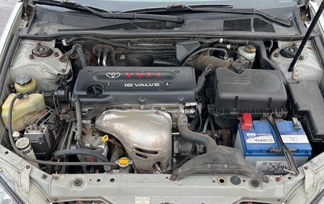 Toyota Camry V40, 2005 год, 1 200 000 рублей, 9 фотография