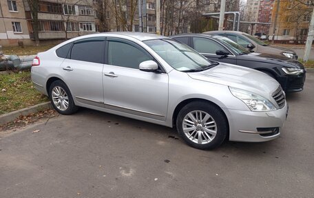 Nissan Teana, 2011 год, 1 120 000 рублей, 2 фотография