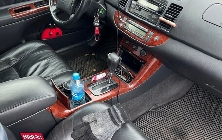 Toyota Camry V40, 2005 год, 1 200 000 рублей, 8 фотография