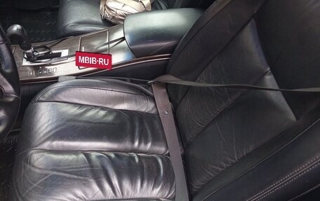 Nissan Teana, 2011 год, 1 120 000 рублей, 6 фотография