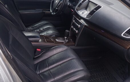 Nissan Teana, 2011 год, 1 120 000 рублей, 11 фотография