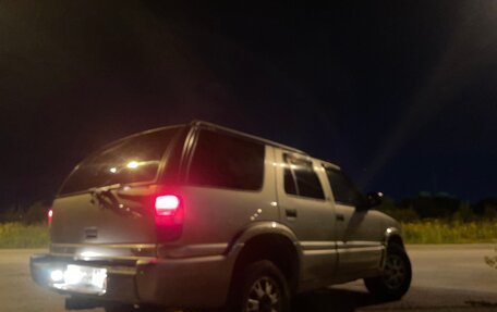 GMC Jimmy, 1999 год, 330 000 рублей, 2 фотография