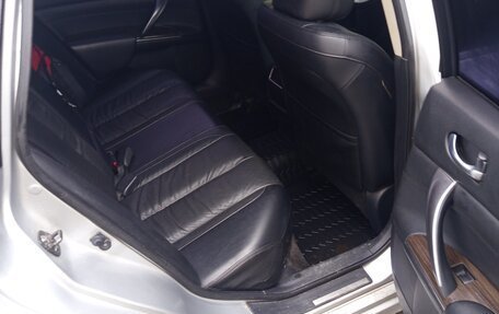 Nissan Teana, 2011 год, 1 120 000 рублей, 13 фотография