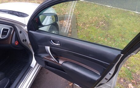 Nissan Teana, 2011 год, 1 120 000 рублей, 12 фотография