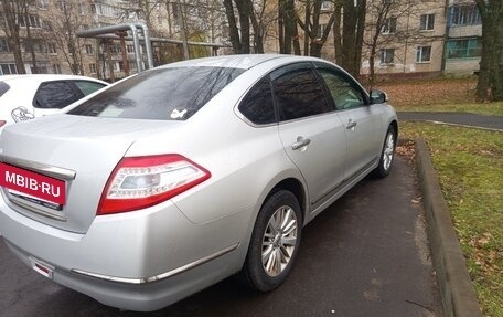 Nissan Teana, 2011 год, 1 120 000 рублей, 10 фотография