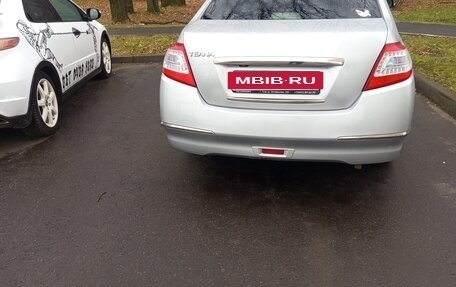 Nissan Teana, 2011 год, 1 120 000 рублей, 9 фотография