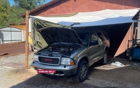 GMC Jimmy, 1999 год, 330 000 рублей, 3 фотография