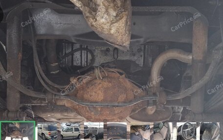 GMC Jimmy, 1999 год, 330 000 рублей, 10 фотография