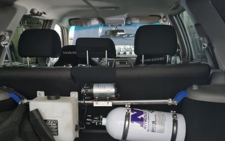 Subaru Forester, 2006 год, 1 350 000 рублей, 4 фотография