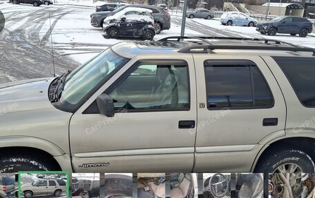 GMC Jimmy, 1999 год, 330 000 рублей, 12 фотография