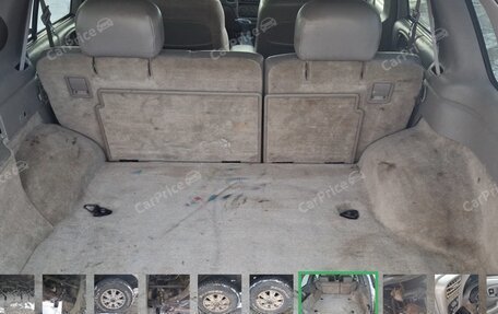 GMC Jimmy, 1999 год, 330 000 рублей, 17 фотография