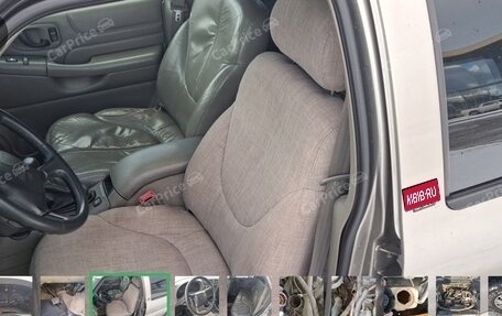 GMC Jimmy, 1999 год, 330 000 рублей, 15 фотография