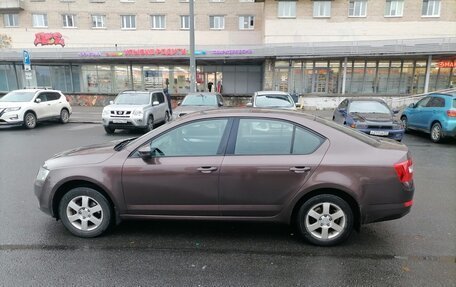 Skoda Octavia, 2013 год, 899 000 рублей, 5 фотография