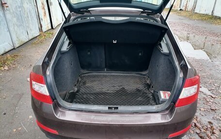 Skoda Octavia, 2013 год, 899 000 рублей, 9 фотография