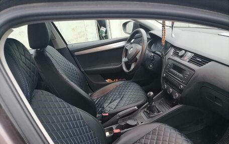 Skoda Octavia, 2013 год, 899 000 рублей, 12 фотография