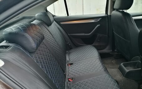 Skoda Octavia, 2013 год, 899 000 рублей, 13 фотография