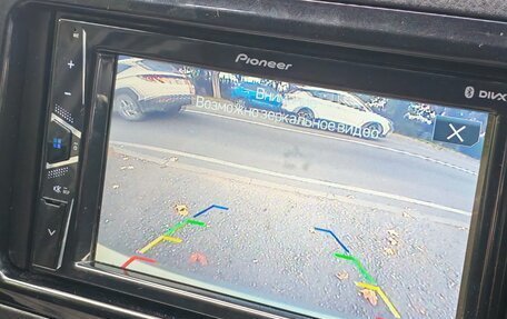 Toyota Vitz, 2016 год, 1 100 000 рублей, 8 фотография