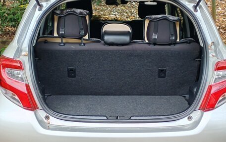 Toyota Vitz, 2016 год, 1 100 000 рублей, 6 фотография