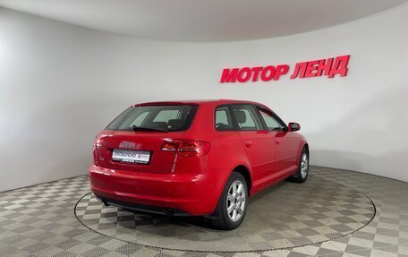 Audi A3, 2010 год, 877 000 рублей, 4 фотография
