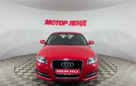 Audi A3, 2010 год, 877 000 рублей, 2 фотография