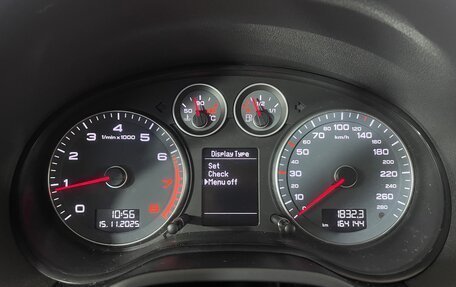 Audi A3, 2010 год, 877 000 рублей, 14 фотография