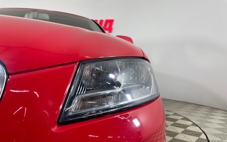 Audi A3, 2010 год, 877 000 рублей, 7 фотография