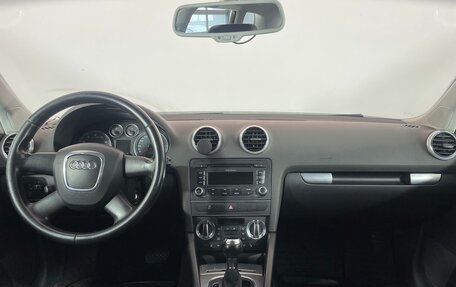 Audi A3, 2010 год, 877 000 рублей, 12 фотография
