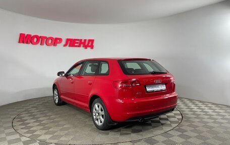 Audi A3, 2010 год, 877 000 рублей, 6 фотография
