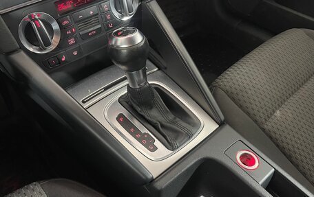 Audi A3, 2010 год, 877 000 рублей, 16 фотография