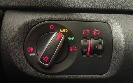 Audi A3, 2010 год, 877 000 рублей, 18 фотография