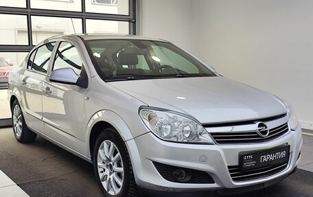 Opel Astra H, 2013 год, 699 999 рублей, 3 фотография