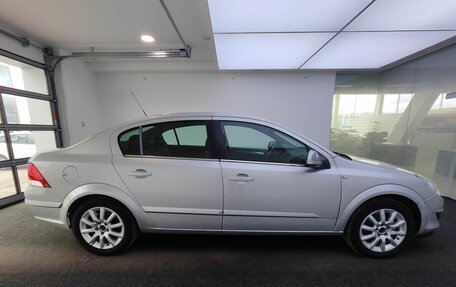 Opel Astra H, 2013 год, 699 999 рублей, 5 фотография