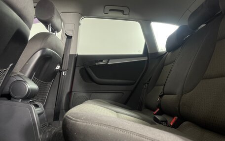 Audi A3, 2010 год, 877 000 рублей, 19 фотография