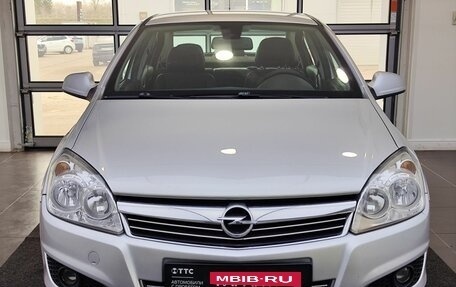 Opel Astra H, 2013 год, 699 999 рублей, 2 фотография