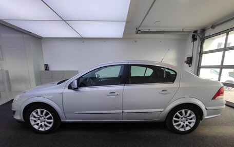 Opel Astra H, 2013 год, 699 999 рублей, 10 фотография