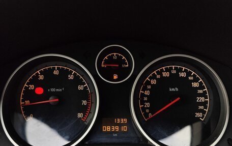 Opel Astra H, 2013 год, 699 999 рублей, 16 фотография