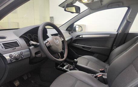 Opel Astra H, 2013 год, 699 999 рублей, 20 фотография