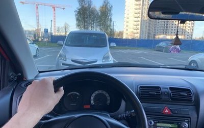 KIA Picanto I, 2009 год, 265 000 рублей, 1 фотография