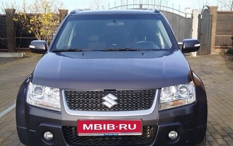 Suzuki Grand Vitara, 2011 год, 1 000 000 рублей, 1 фотография