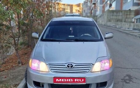 Toyota Corolla, 2005 год, 800 000 рублей, 1 фотография