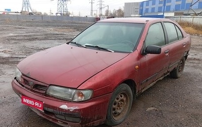 Nissan Almera, 1997 год, 50 000 рублей, 1 фотография