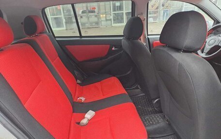 Geely MK Cross I, 2014 год, 250 000 рублей, 8 фотография