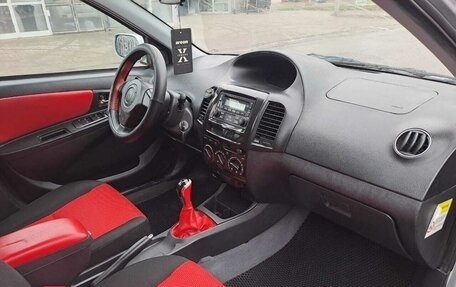 Geely MK Cross I, 2014 год, 250 000 рублей, 9 фотография