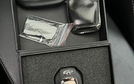 Infiniti QX50 II, 2021 год, 3 850 000 рублей, 7 фотография