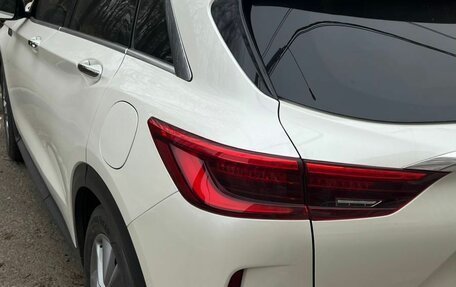 Infiniti QX50 II, 2021 год, 3 850 000 рублей, 11 фотография