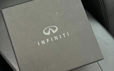 Infiniti QX50 II, 2021 год, 3 850 000 рублей, 12 фотография