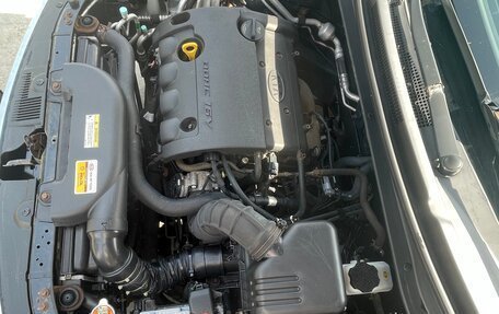 KIA cee'd I рестайлинг, 2010 год, 550 000 рублей, 2 фотография