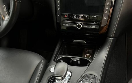 Infiniti QX50 II, 2021 год, 3 850 000 рублей, 8 фотография