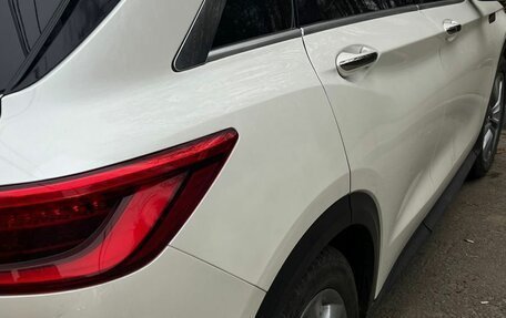 Infiniti QX50 II, 2021 год, 3 850 000 рублей, 6 фотография